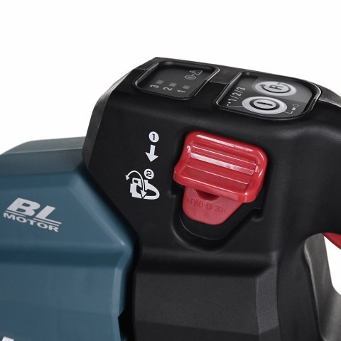 MAKITA Nożyce do żywopłotu 40V XGT 600MM UH004GD201 MAKITA MAKITA Nożyce do żywopłotu 40V XGT 600MM UH004GD201 MAKITA