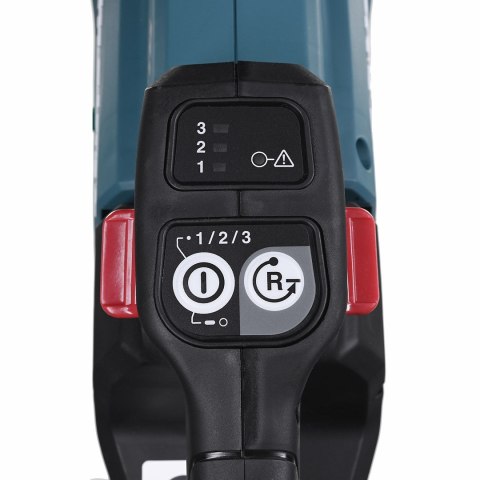 MAKITA Nożyce do żywopłotu 40V XGT 600MM UH004GD201 MAKITA MAKITA Nożyce do żywopłotu 40V XGT 600MM UH004GD201 MAKITA
