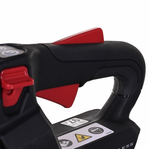 MAKITA Nożyce do żywopłotu 40V XGT 750MM UH005GZ MAKITA MAKITA Nożyce do żywopłotu 40V XGT 750MM UH005GZ MAKITA