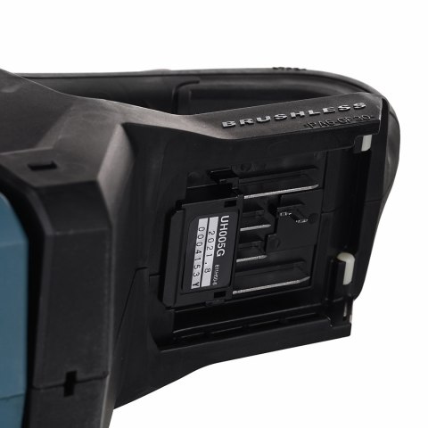 MAKITA Nożyce do żywopłotu 40V XGT 750MM UH005GZ MAKITA MAKITA Nożyce do żywopłotu 40V XGT 750MM UH005GZ MAKITA