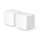 MERCUSYS System mesh Mercusys Halo H60X(2-pack) MERCUSYS System mesh Mercusys Halo H60X(2-pack)