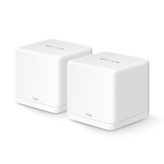 MERCUSYS System mesh Mercusys Halo H60X(2-pack)