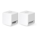 MERCUSYS System mesh Mercusys Halo H60X(2-pack) MERCUSYS System mesh Mercusys Halo H60X(2-pack)