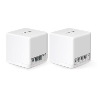 MERCUSYS System mesh Mercusys Halo H60X(2-pack)