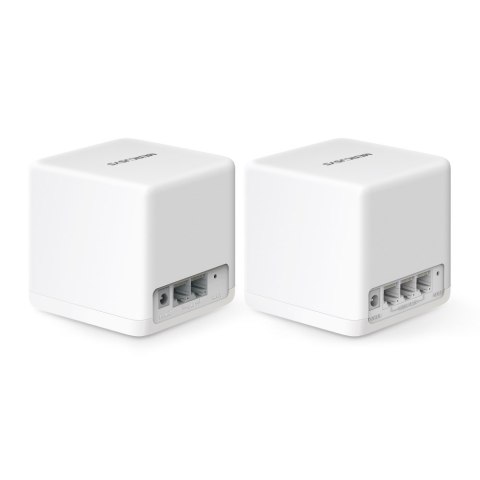 MERCUSYS System mesh Mercusys Halo H60X(2-pack) MERCUSYS System mesh Mercusys Halo H60X(2-pack)