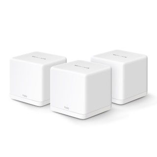 MERCUSYS System mesh Mercusys Halo H60X(3-pack)