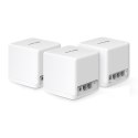 MERCUSYS System mesh Mercusys Halo H60X(3-pack)