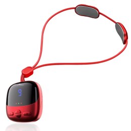 Media tech MEDIA-TECH MASAŻER EMS DO SZYI I KARKU MT6534