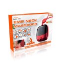 Media tech MEDIA-TECH MASAŻER EMS DO SZYI I KARKU MT6534