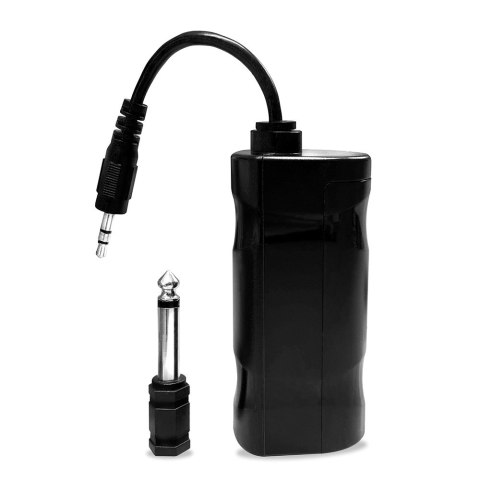 Media tech MEDIA-TECH MIKROFON SCENICZNY BT USB-C MT398 Media tech MEDIA-TECH MIKROFON SCENICZNY BT USB-C MT398