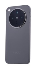 OPPO Oppo Find X8 5G DS 16/512GB Black (WYPRZEDAŻ)