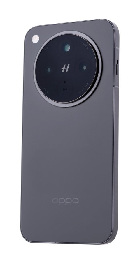 OPPO Oppo Find X8 5G DS 16/512GB Black (WYPRZEDAŻ) OPPO Oppo Find X8 5G DS 16/512GB Black (WYPRZEDAŻ)