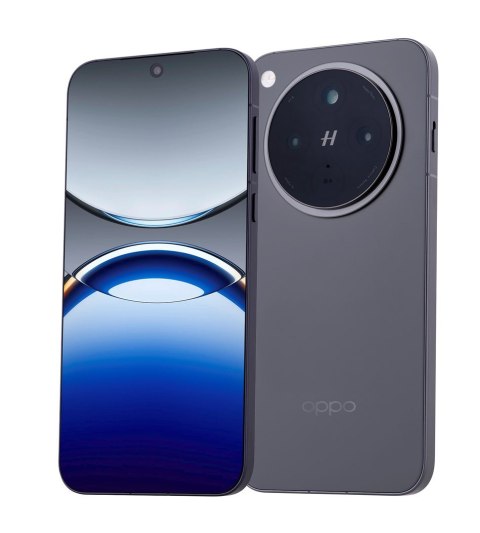 OPPO Oppo Find X8 5G DS 16/512GB Black (WYPRZEDAŻ) OPPO Oppo Find X8 5G DS 16/512GB Black (WYPRZEDAŻ)