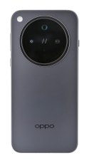 OPPO Oppo Find X8 5G DS 16/512GB Black (WYPRZEDAŻ)