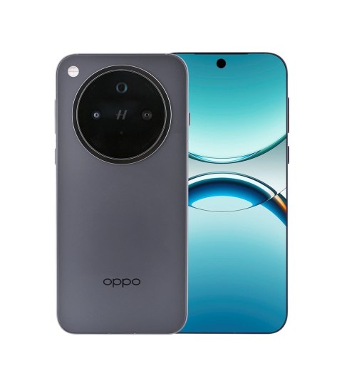 OPPO Oppo Find X8 5G DS 16/512GB Black (WYPRZEDAŻ) OPPO Oppo Find X8 5G DS 16/512GB Black (WYPRZEDAŻ)