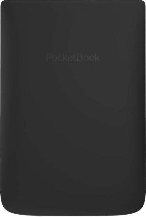 POCKETBOOK Ebook PocketBook Basic Lux 4 618 6" 8GB Wi-Fi Black (WYPRZEDAŻ) POCKETBOOK Ebook PocketBook Basic Lux 4 618 6" 8GB Wi-Fi Black (WYPRZEDAŻ)