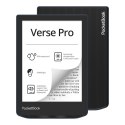 POCKETBOOK PocketBook Verse Pro (634) Niebieski (WYPRZEDAŻ)
