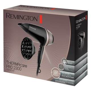 REMINGTON Suszarka do włosów REMINGTON D5715