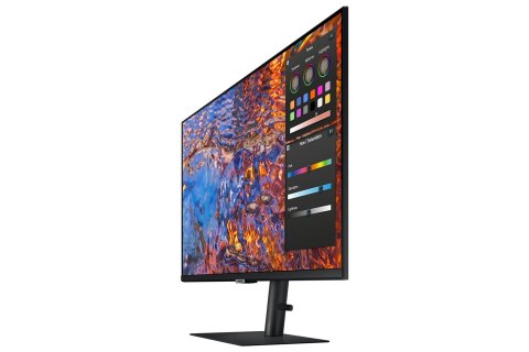 Samsung MONITOR SAMSUNG LED 32" LS32B800PXUXEN
