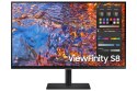 Samsung MONITOR SAMSUNG LED 32" LS32B800PXUXEN