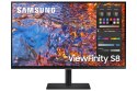 Samsung MONITOR SAMSUNG LED 32" LS32B800PXUXEN