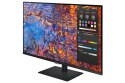 Samsung MONITOR SAMSUNG LED 32" LS32B800PXUXEN