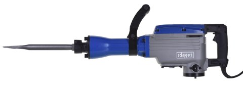 Scheppach Młot wyburzeniowy Scheppach AB1700 HEX