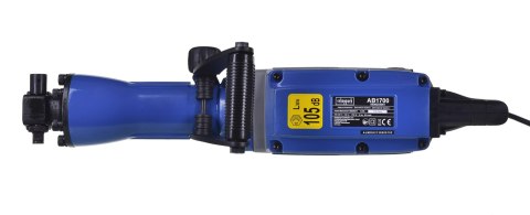 Scheppach Młot wyburzeniowy Scheppach AB1700 HEX