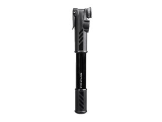 TOPEAK Pompka ręczna TOPEAK Mountain DA G, dual action , manometr