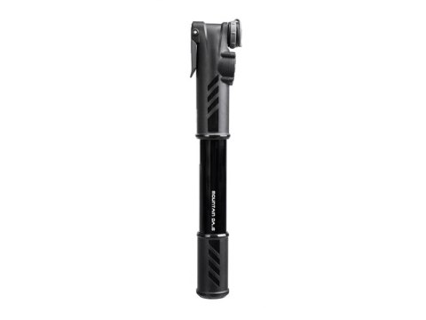 TOPEAK Pompka ręczna TOPEAK Mountain DA G, dual action , manometr TOPEAK Pompka ręczna TOPEAK Mountain DA G, dual action , manometr