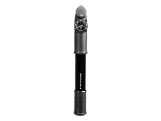 TOPEAK Pompka ręczna TOPEAK Mountain DA G, dual action , manometr