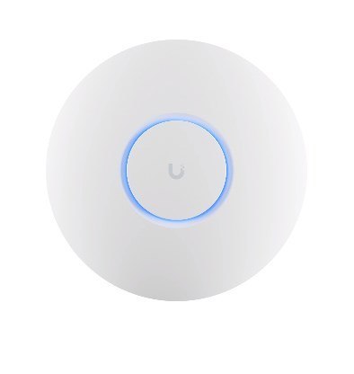 UBIQUITI Access Point Wi-Fi 6 Ubiquiti UniFi U6+ 2.4GHz(2x2)/5GHz(2x2) PoE 1x1G (WYPRZEDAŻ) UBIQUITI Access Point Wi-Fi 6 Ubiquiti UniFi U6+ 2.4GHz(2x2)/5GHz(2x2) PoE 1x1G (WYPRZEDAŻ)