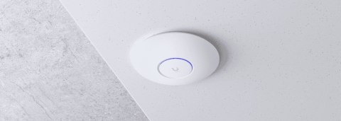 UBIQUITI Access Point Wi-Fi 6 Ubiquiti UniFi U6+ 2.4GHz(2x2)/5GHz(2x2) PoE 1x1G (WYPRZEDAŻ) UBIQUITI Access Point Wi-Fi 6 Ubiquiti UniFi U6+ 2.4GHz(2x2)/5GHz(2x2) PoE 1x1G (WYPRZEDAŻ)