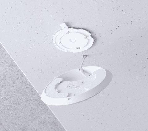 UBIQUITI Access Point Wi-Fi 6 Ubiquiti UniFi U6+ 2.4GHz(2x2)/5GHz(2x2) PoE 1x1G (WYPRZEDAŻ) UBIQUITI Access Point Wi-Fi 6 Ubiquiti UniFi U6+ 2.4GHz(2x2)/5GHz(2x2) PoE 1x1G (WYPRZEDAŻ)