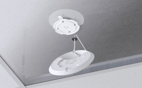 UBIQUITI Access Point Wi-Fi 6 Ubiquiti UniFi U6+ 2.4GHz(2x2)/5GHz(2x2) PoE 1x1G (WYPRZEDAŻ) UBIQUITI Access Point Wi-Fi 6 Ubiquiti UniFi U6+ 2.4GHz(2x2)/5GHz(2x2) PoE 1x1G (WYPRZEDAŻ)