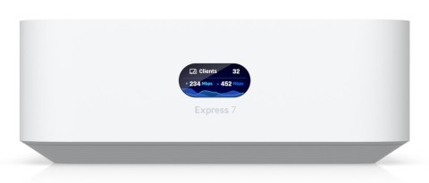 UBIQUITI Router Ubiquiti UX7-EU | System Mesh (WYPRZEDAŻ) UBIQUITI Router Ubiquiti UX7-EU | System Mesh (WYPRZEDAŻ)