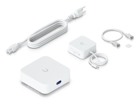 UBIQUITI Router Ubiquiti UX7-EU | System Mesh (WYPRZEDAŻ) UBIQUITI Router Ubiquiti UX7-EU | System Mesh (WYPRZEDAŻ)