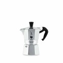 BIALETTI Zaparzacz BIALETTI 990001168 (kolor srebrny)