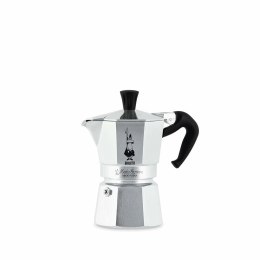 BIALETTI Zaparzacz BIALETTI 990001168 (kolor srebrny)
