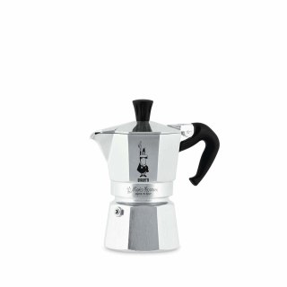 BIALETTI Zaparzacz BIALETTI 990001168 (kolor srebrny)