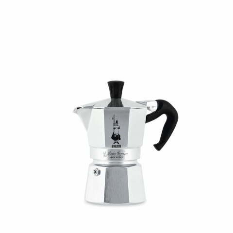 BIALETTI Zaparzacz BIALETTI 990001168 (kolor srebrny) BIALETTI Zaparzacz BIALETTI 990001168 (kolor srebrny)