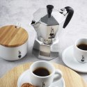 BIALETTI Zaparzacz BIALETTI 990001168 (kolor srebrny)