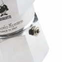 BIALETTI Zaparzacz BIALETTI 990001168 (kolor srebrny)