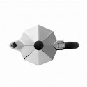 BIALETTI Zaparzacz BIALETTI 990001168 (kolor srebrny)