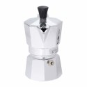BIALETTI Zaparzacz BIALETTI 990001168 (kolor srebrny)
