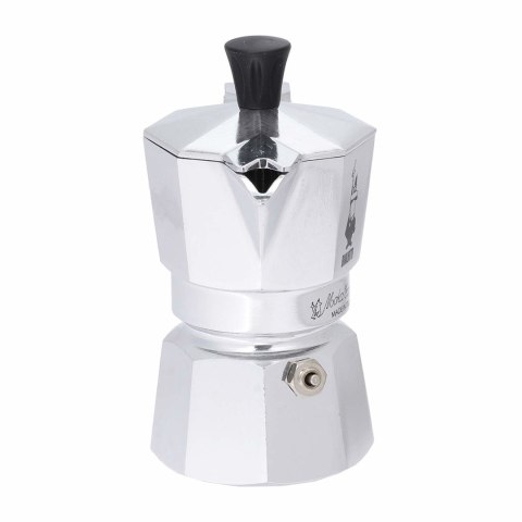 BIALETTI Zaparzacz BIALETTI 990001168 (kolor srebrny) BIALETTI Zaparzacz BIALETTI 990001168 (kolor srebrny)