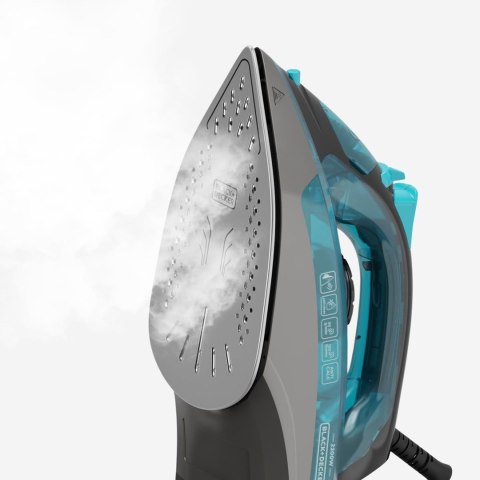 BLACK+DECKER Żelazko Black+Decker BXIR2201E BLACK+DECKER Żelazko Black+Decker BXIR2201E