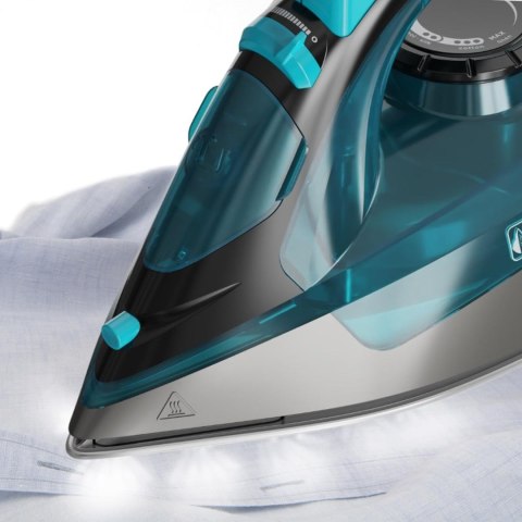 BLACK+DECKER Żelazko Black+Decker BXIR2201E BLACK+DECKER Żelazko Black+Decker BXIR2201E