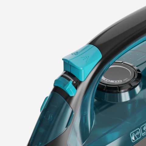 BLACK+DECKER Żelazko Black+Decker BXIR2201E BLACK+DECKER Żelazko Black+Decker BXIR2201E