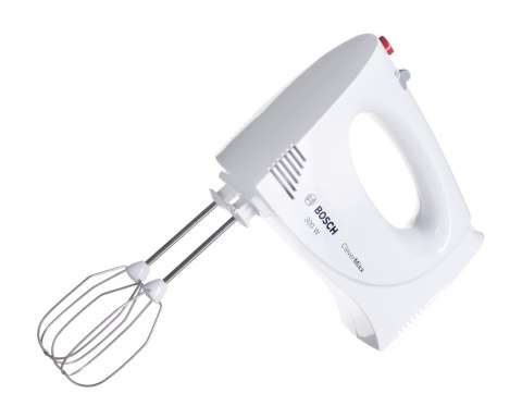 BOSCH Mikser ręczny BOSCH MFQ 3010 (300W; kolor biały)
